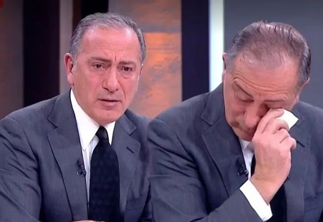 Habertürk'ten ayrılan Fatih Altaylı'dan bomba hamle. Yeni adresi duyuruldu 1